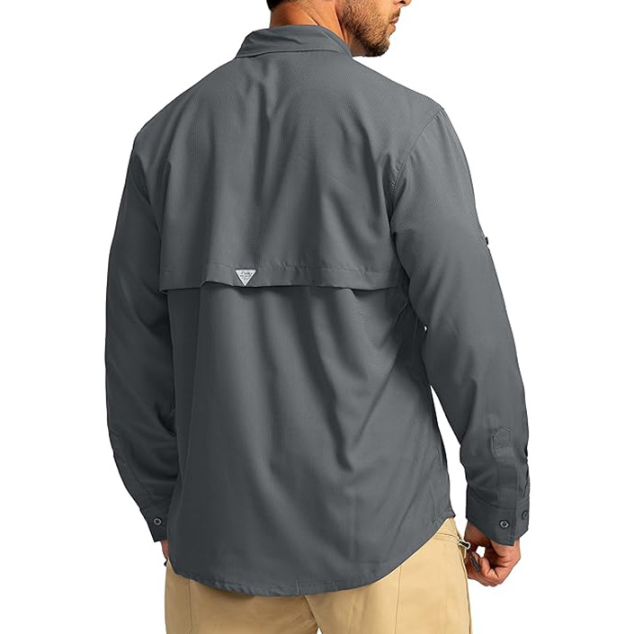 ACG Devastation Trail Dri-FIT UV Shirt | Mens Lightweight Jackets Clothing Lightweight Jackets