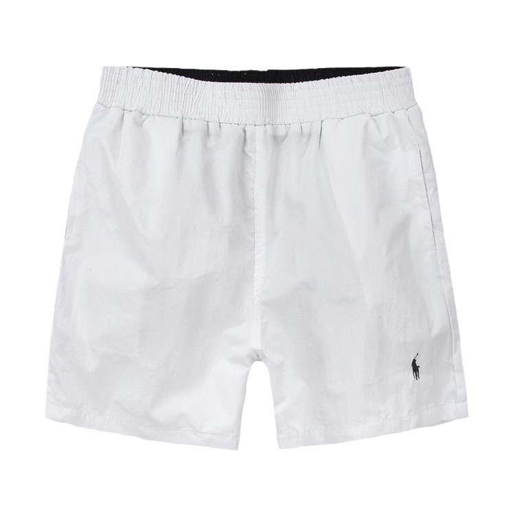 ACG Reservoir Goat Wide-Leg Logo-Embroidered Nylon Shorts | Mens Shorts Clothing Mens