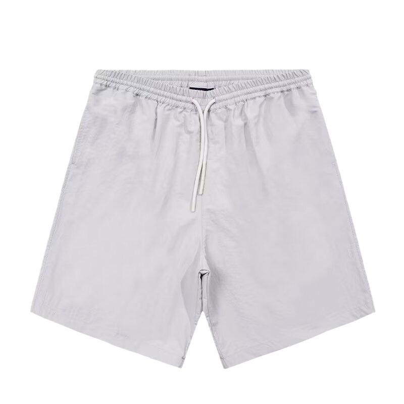 Air Straight-Leg Linen and Lyocell-Blend Drawstring Shorts | Mens Shorts Clothing Mens