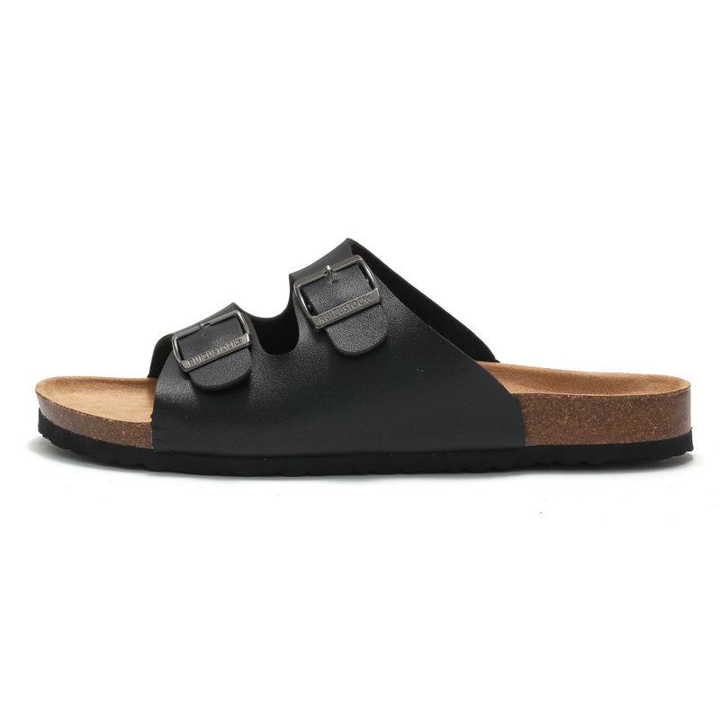 Arizona Suede Sandals | Mens Sandals And Slides Sandals And Slides Mens