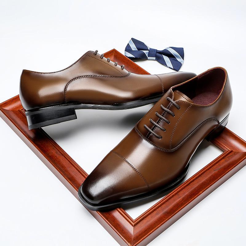 Bari Leather Oxford Shoes | Mens Oxford Shoes Oxford Shoes Mens