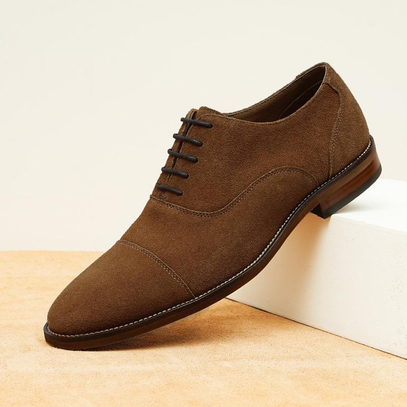 Bristol Suede Oxford Shoes | Mens Oxford Shoes Oxford Shoes Mens