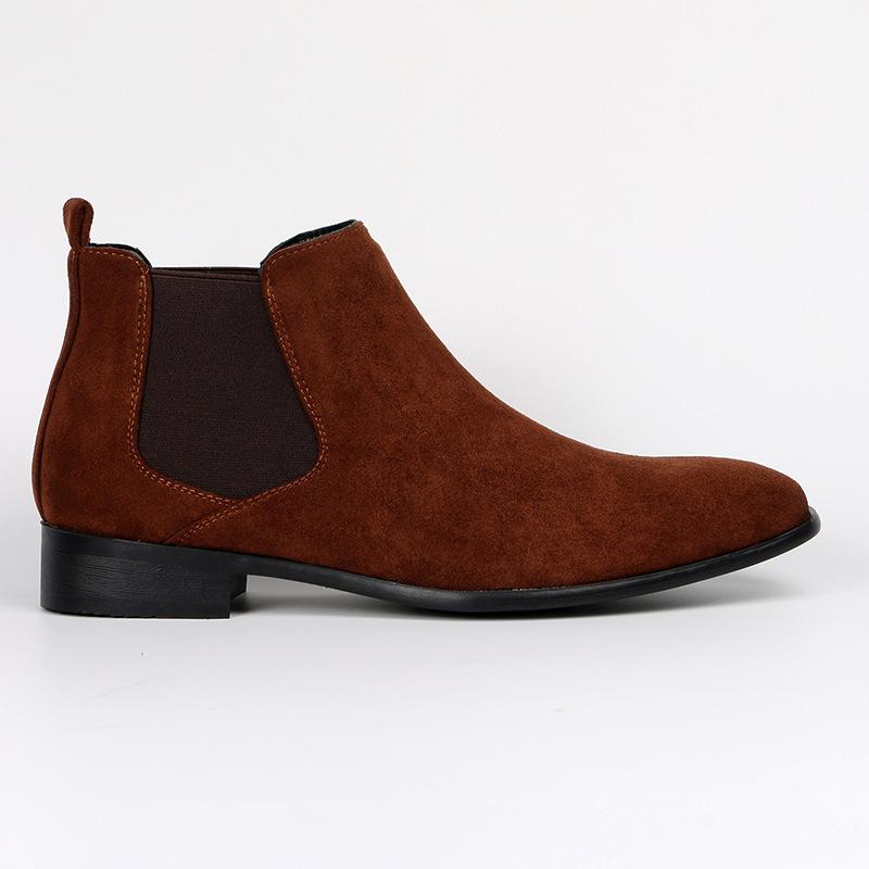 Brompton Suede Chelsea Boots | Mens Chelsea Boots Chelsea Boots Chelsea Boots