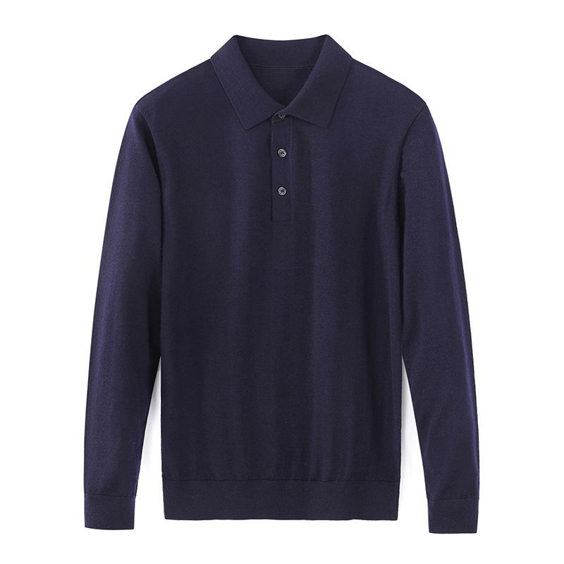 Cashmere Polo Shirt | Mens Polo Shirts Clothing Mens