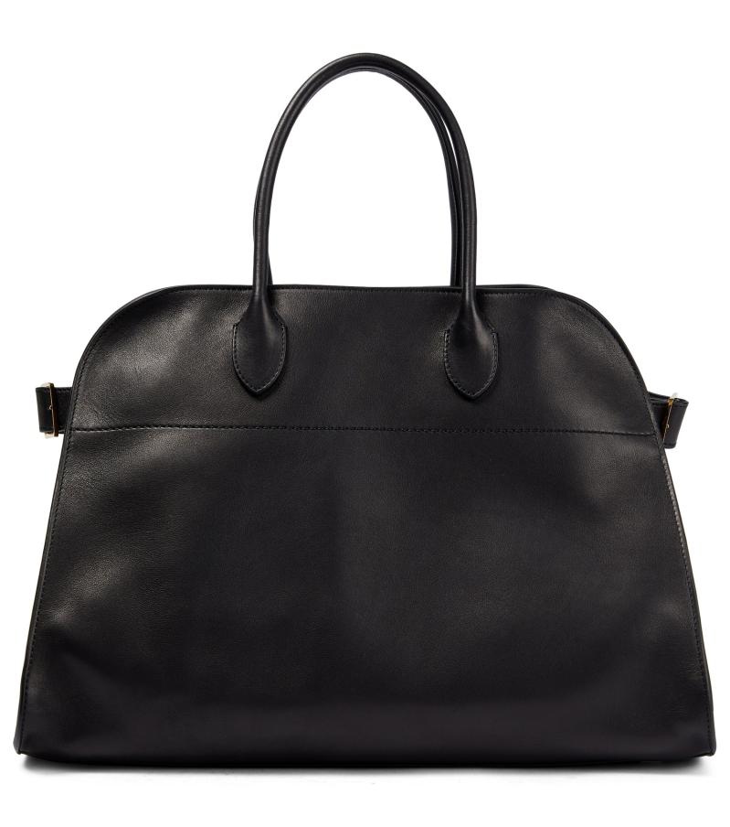 Closer All Day Full-Grain Leather Holdall | Mens Weekend Bags Bags Mens