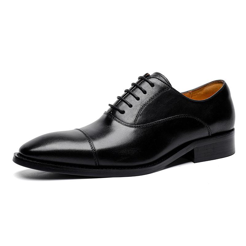 Consul Leather Oxford Shoes | Mens Oxford Shoes Oxford Shoes Mens