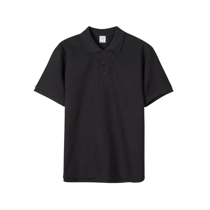 Cotton-Piqué Polo Shirt | Mens Polo Shirts Clothing Mens