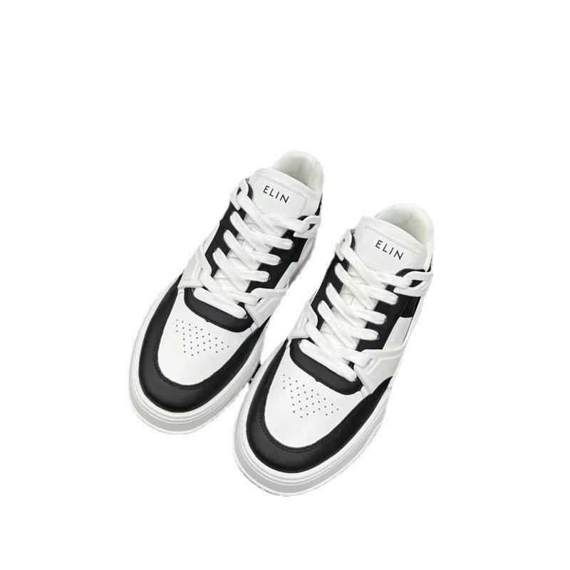 CT-04 Leather Sneakers | Mens Classic Sneakers Classic Sneakers Classic Sneakers