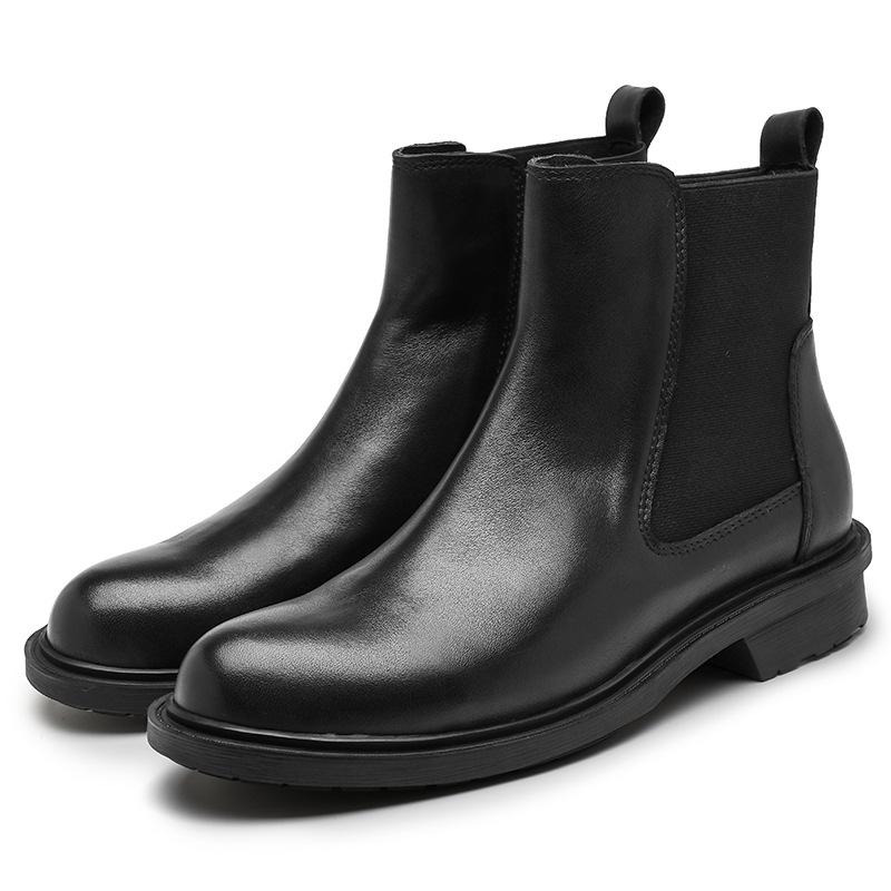 Engineer 006 Leather Chelsea Boots | Mens Chelsea Boots Chelsea Boots Chelsea Boots