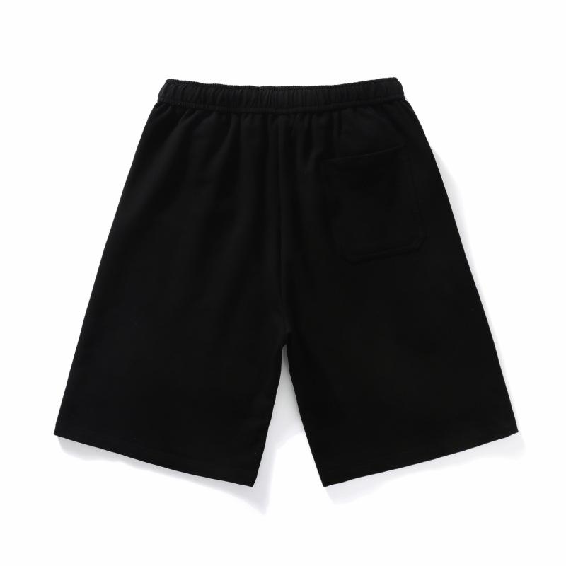 Eston Wide-Leg Cotton-Jersey Shorts | Mens Shorts Clothing Mens