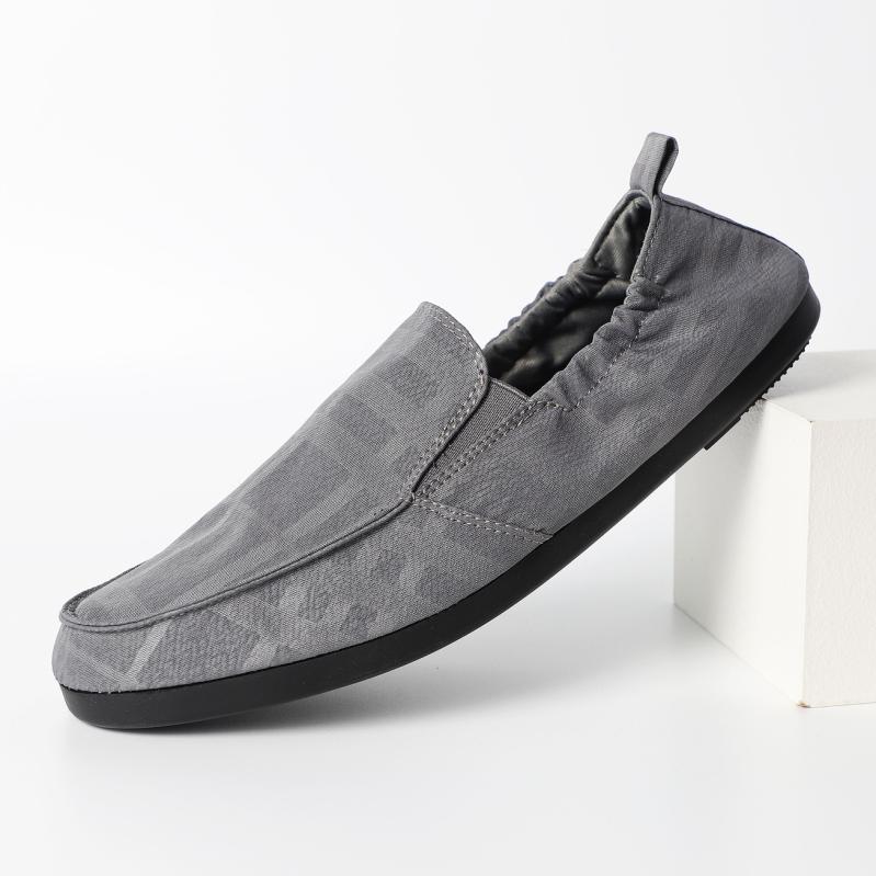 Flex Suede Loafers | Mens Loafers Loafers Loafers