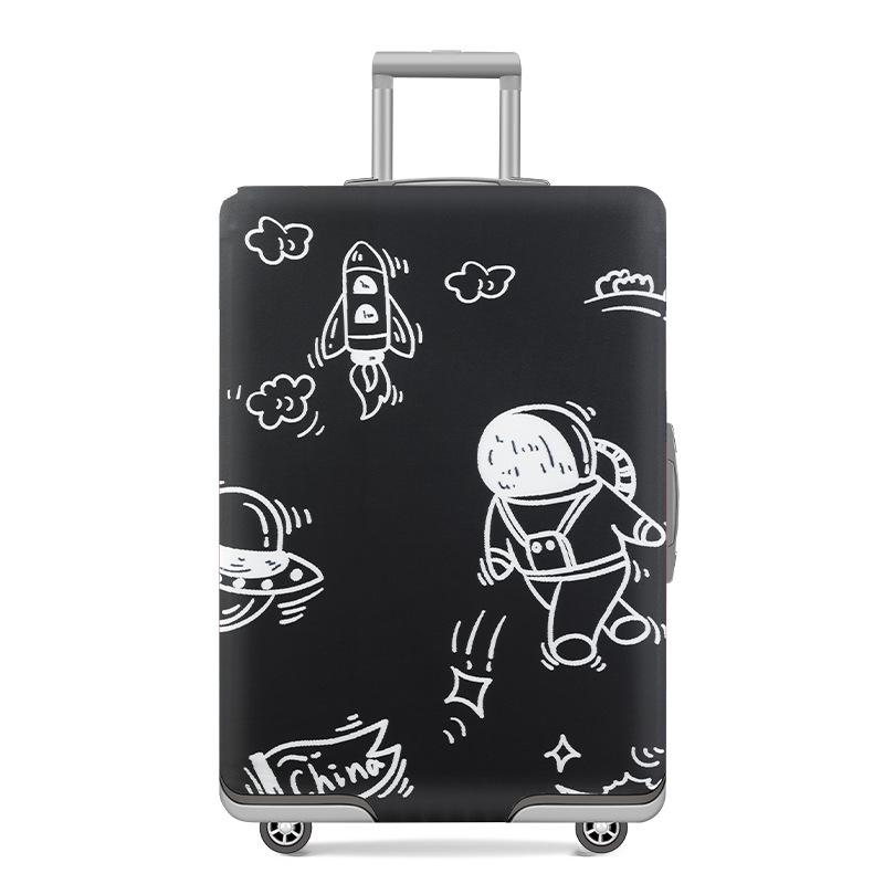 Formula 1005 Scritto Venezia Leather Suitcase | Mens Suitcases Bags Mens