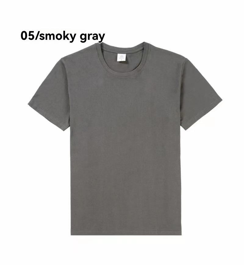 Garment-Dyed Slub Cotton-Jersey T-Shirt | Mens T-shirts Clothing Mens