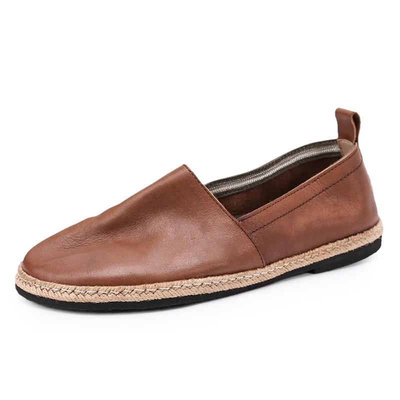 George Suede Espadrilles | Mens Espadrilles Espadrilles Espadrilles