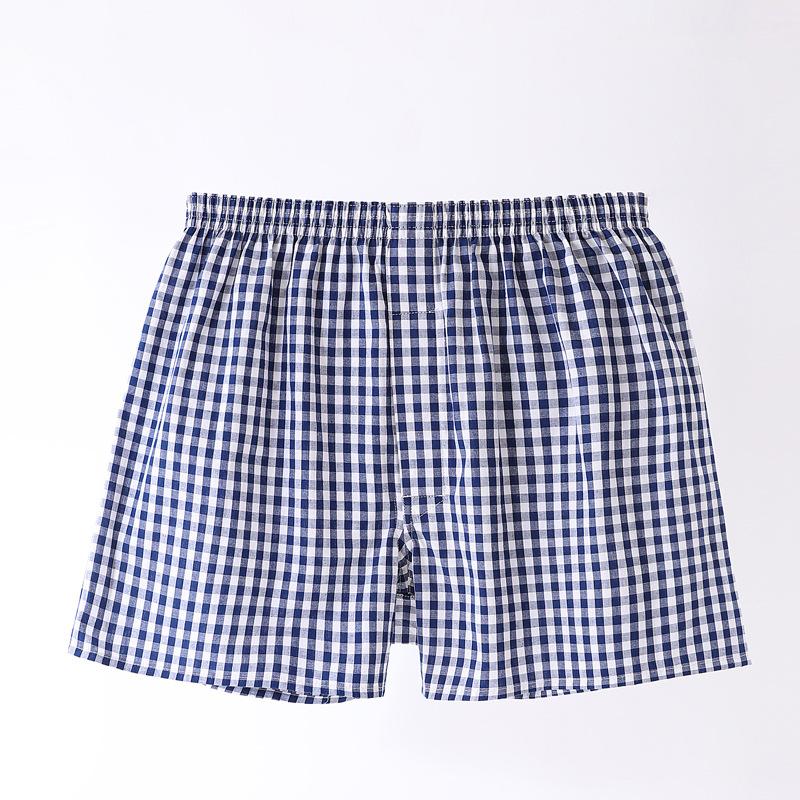 Gingham Seersucker Swim Shorts | Mens Swimwear Clothing Mens