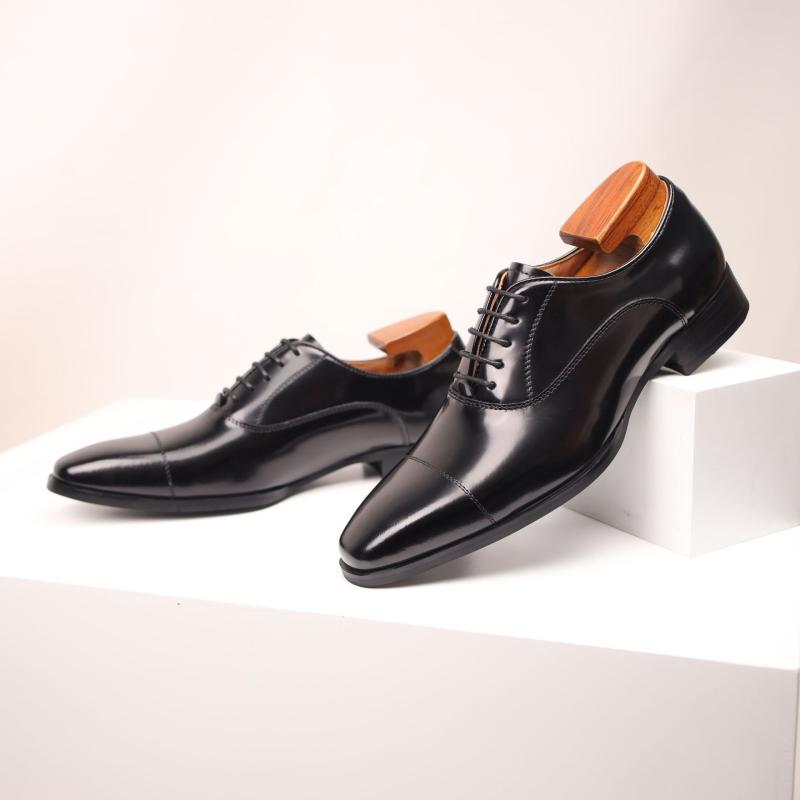 Greggo Patent-Leather Oxford Shoes | Mens Oxford Shoes Oxford Shoes Mens