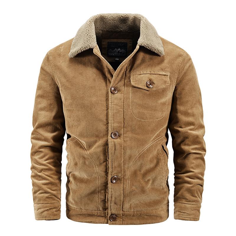 Heathered Suede Jacket | Mens Leather and Suede Jackets Clothing Leather & Suede Jackets