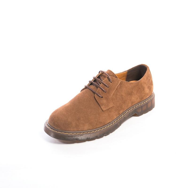 Hopkins Flexi Suede Derby Shoes | Mens Formal Shoes Formal Shoes Formal Shoes