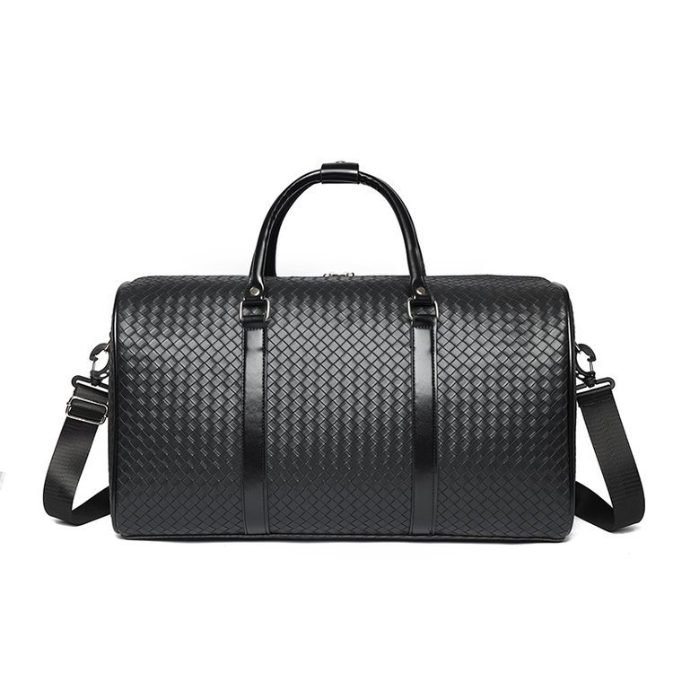 Intrecciato Leather Briefcase | Mens Briefcases Bags Briefcases