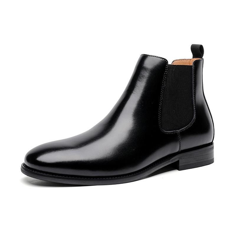 Leather Chelsea Boots | Mens Chelsea Boots Chelsea Boots Chelsea Boots