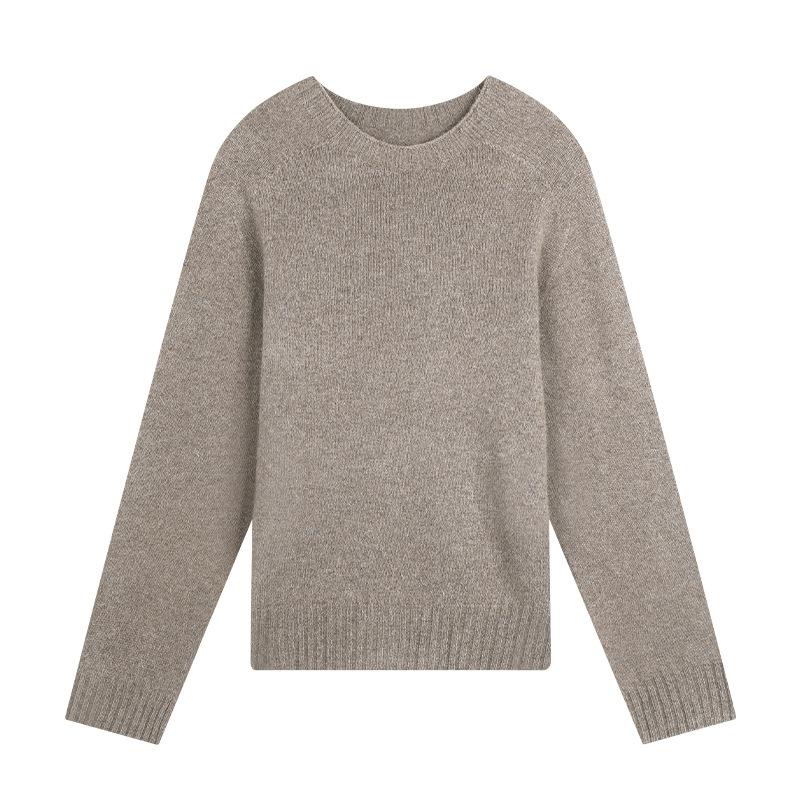 Linen and Silk-Blend Sweater | Mens Knitwear Clothing Knitwear