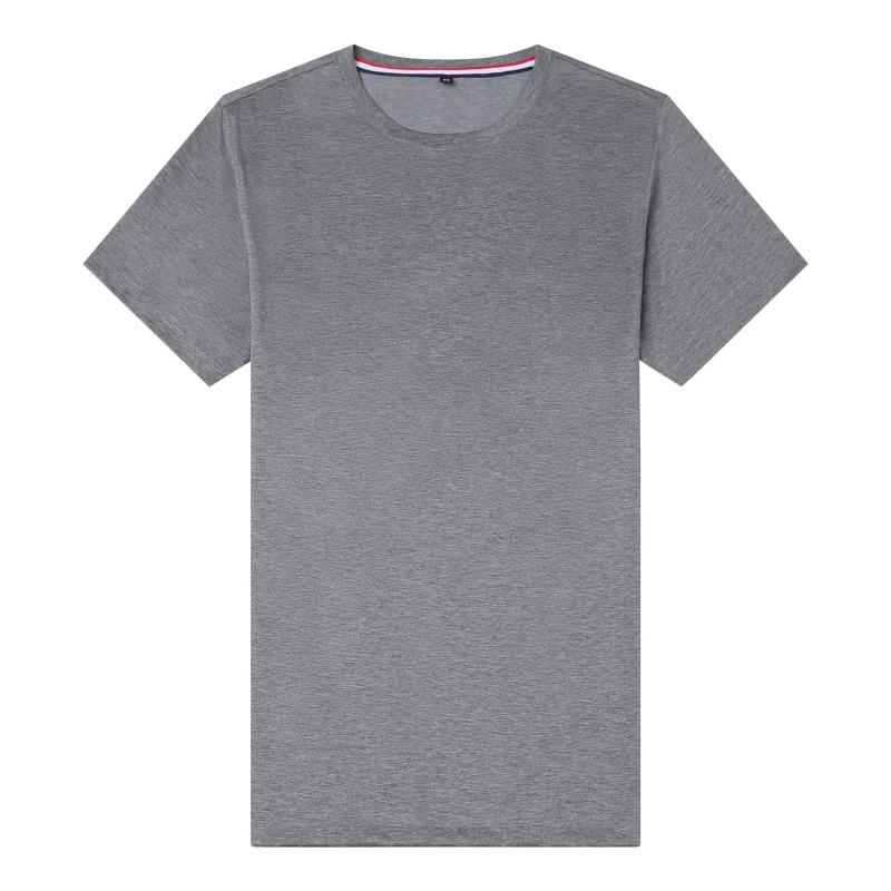 Linen T-Shirt | Mens T-shirts Clothing Mens