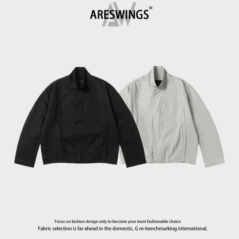 Logo-Appliquéd Wool-Blend Gabardine Jacket | Mens Bomber Jackets Bomber Jackets Bomber Jackets