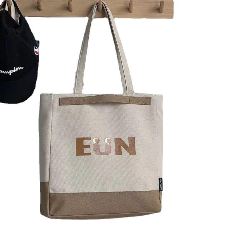 Logo-Embossed Canvas Tote Bag | Mens Totes Bags Mens