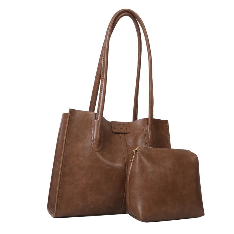 Luti 38 Venezia Leather Tote Bag | Mens Totes Bags Mens