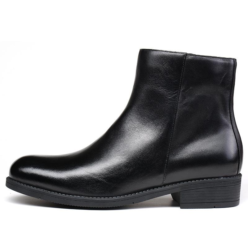 Oscar Leather Boots | Mens Chelsea Boots Chelsea Boots Chelsea Boots