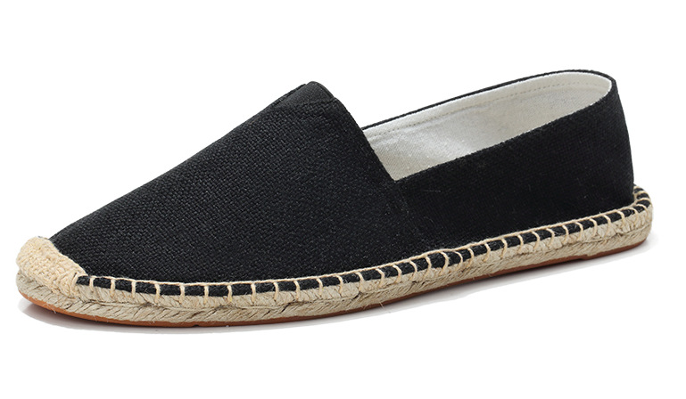 Pablo Suede Espadrilles | Mens Espadrilles Espadrilles Espadrilles