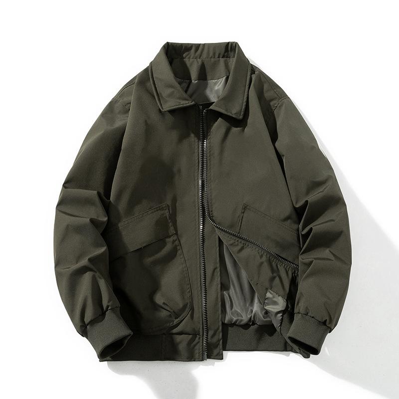 Padded Twill Bomber Jacket | Mens Bomber Jackets Bomber Jackets Bomber Jackets