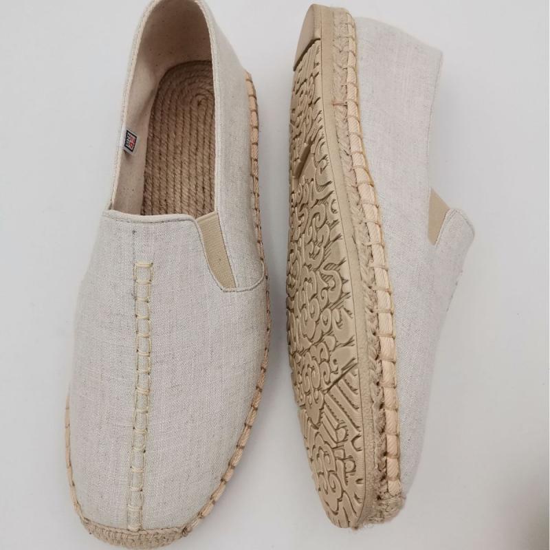 Percy Raffia-Trimmed Suede Espadrilles | Mens Espadrilles Espadrilles Espadrilles