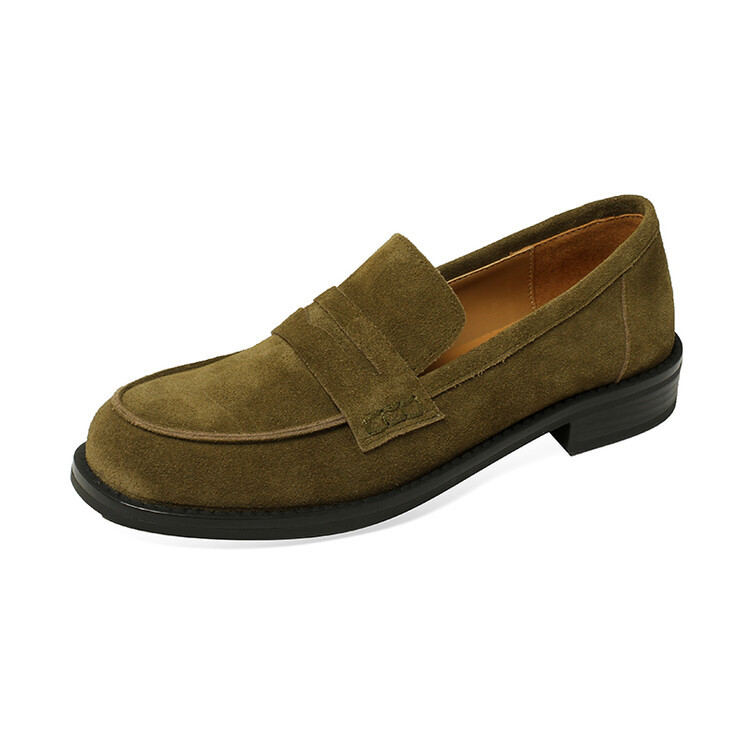 Perry Suede Penny Loafers | Mens Loafers Loafers Loafers