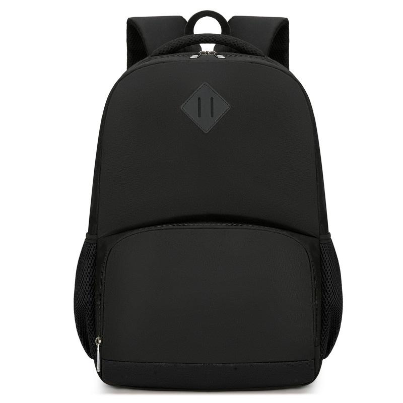 POTR Ride Webbing-Trimmed Shell Backpack | Mens Backpacks Backpacks Backpacks