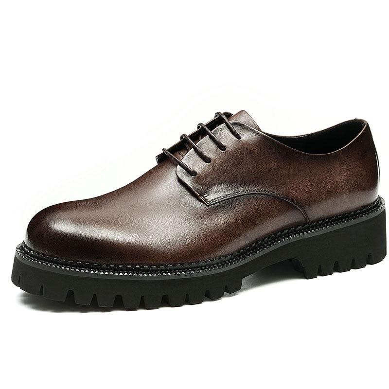 Shannon Full-Grain Leather Derby Shoes | Mens Derby Shoes Derby Shoes Derby Shoes