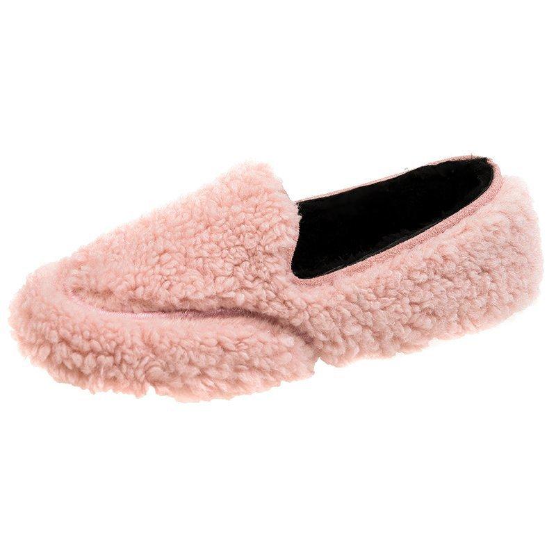 Shearling Mules | Mens Slippers Shoes Mens