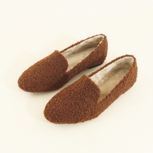 Shearling Slippers | Mens Slippers Shoes Mens