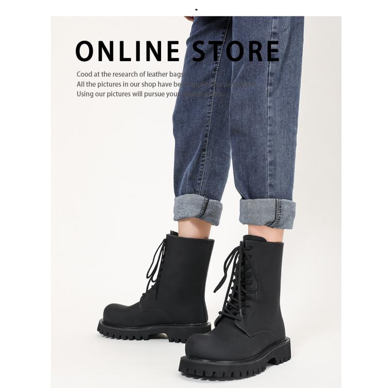 Sierra Suede Boots | Mens Lace-Up Boots Lace-Up Boots Lace-Up Boots