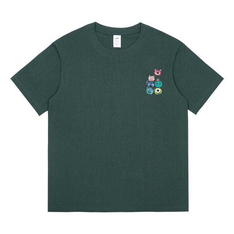 Slim-Fit Logo-Embroidered Cotton-Jersey T-Shirt | Mens T-shirts Clothing Mens