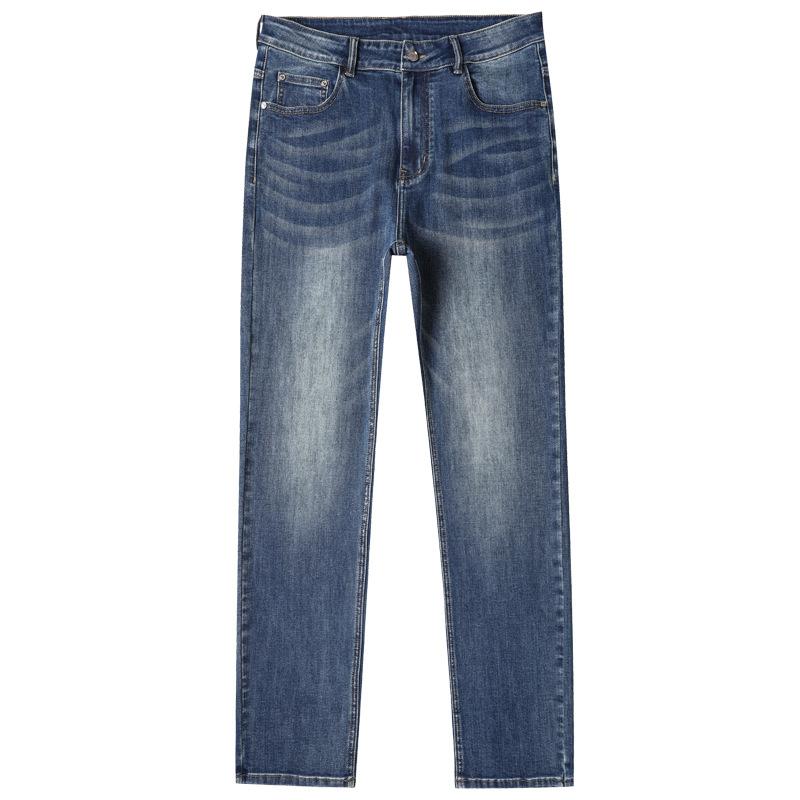 Slim-Fit Selvedge Jeans | Mens Jeans Clothing Jeans