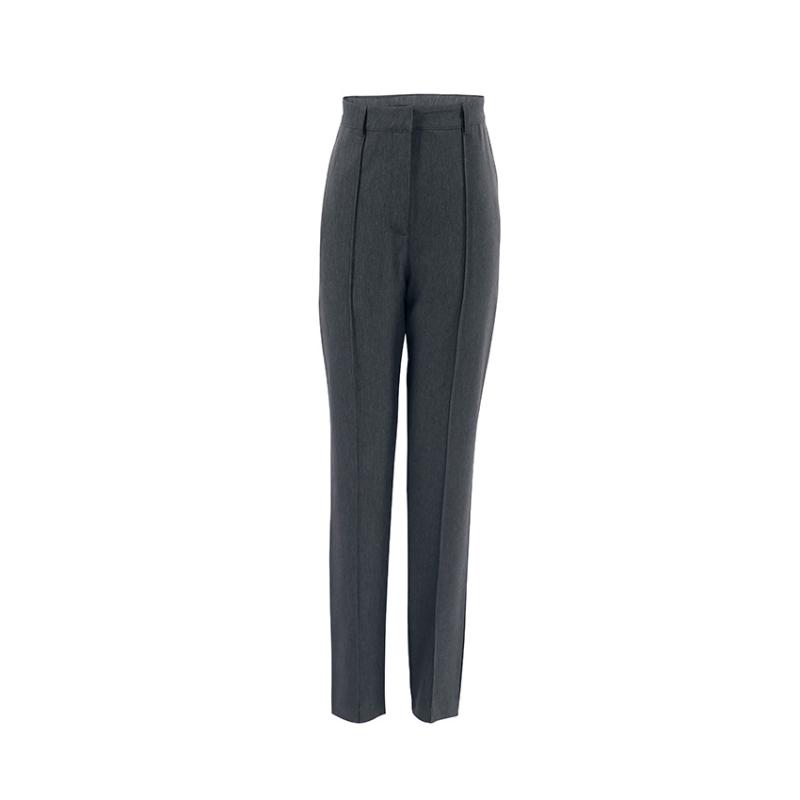 Soho Slim-Fit Wool Suit Trousers | Mens Suits Clothing Mens