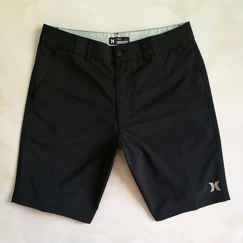 Straight-Leg Cotton-Blend Shorts | Mens Shorts Clothing Mens