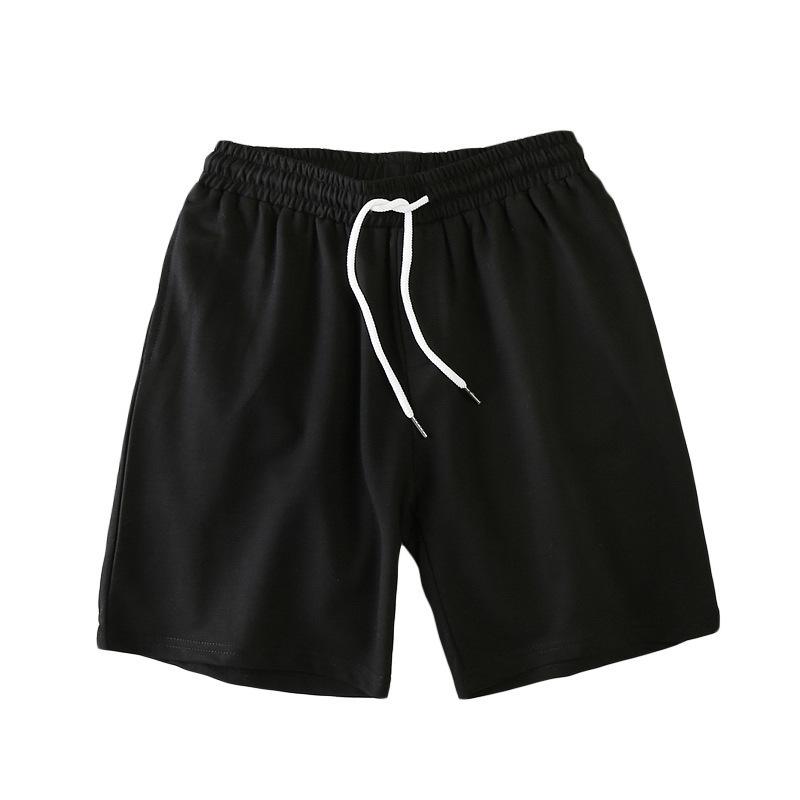 Straight-Leg Cotton-Corduroy Drawstring Shorts | Mens Shorts Clothing Mens