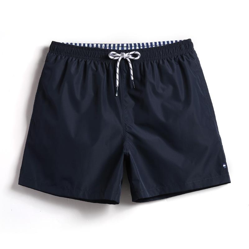 Straight-Leg Mid-Length Swim Shorts | Mens Swimwear Clothing Mens