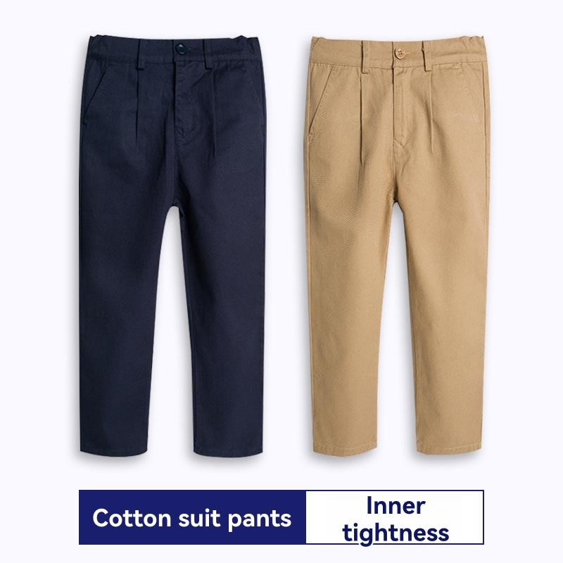 Straight-Leg Pleated Garment-Dyed Cotton and Linen-Blend Twill Trousers | Mens Trousers Clothing Mens