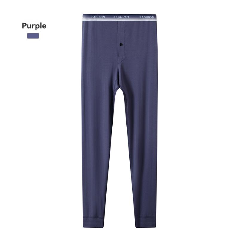 Stretch-Cotton Jersey Pyjama Trousers | Mens Pyjamas and Loungewear Clothing Mens