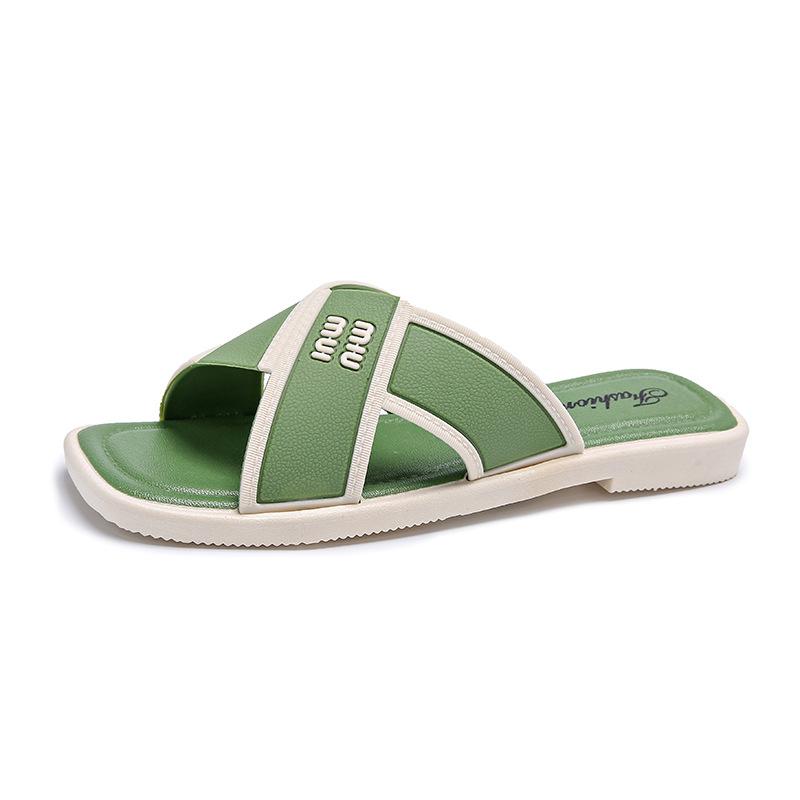 Striped Webbing Sandals | Mens Sandals And Slides Sandals And Slides Mens