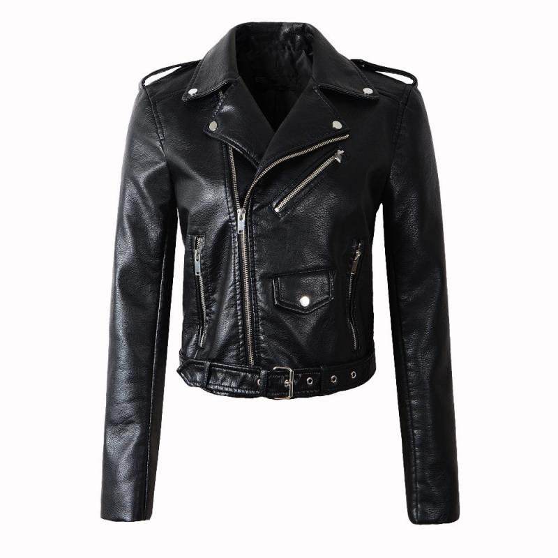 Studded Printed Distressed Leather Biker Jacket | Mens Coats, Jackets and Gilets Clothing Coats, Jackets & Gilets