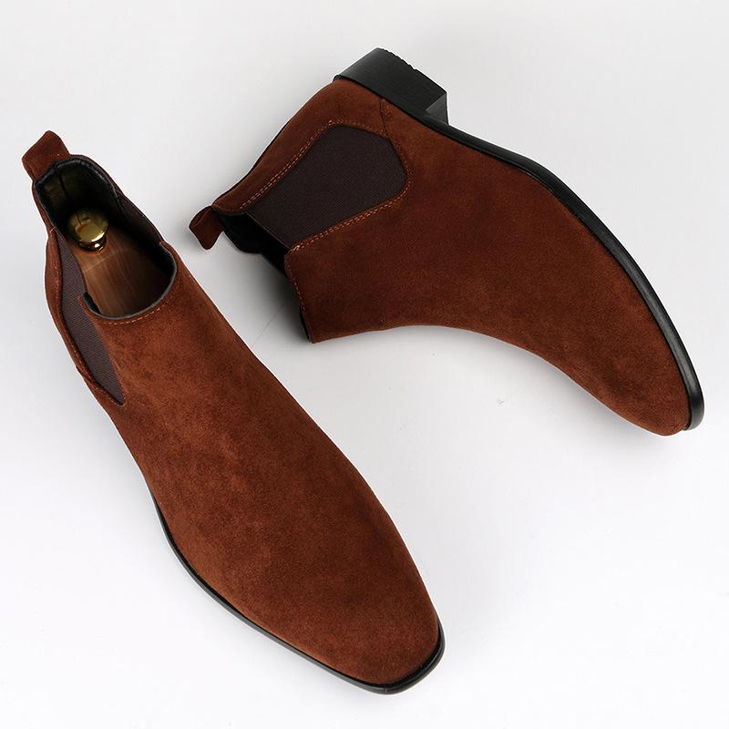 Suede Chelsea Boots | Mens Chelsea Boots Chelsea Boots Chelsea Boots